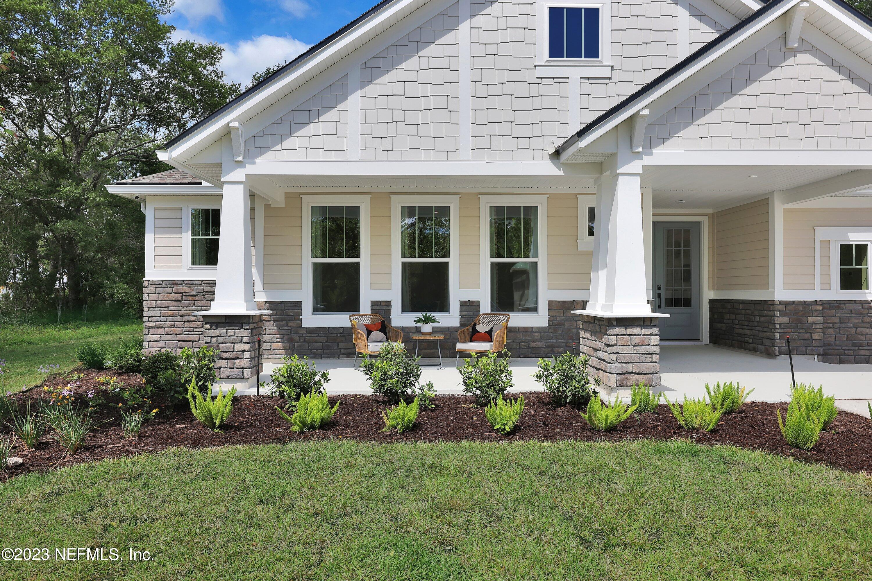 1486 Lake Foxmeadow Road Middleburg, FL 32068 - Photo 5 of 95 005-1486LakeFoxmeadowRoad-Middleburg-FL-
