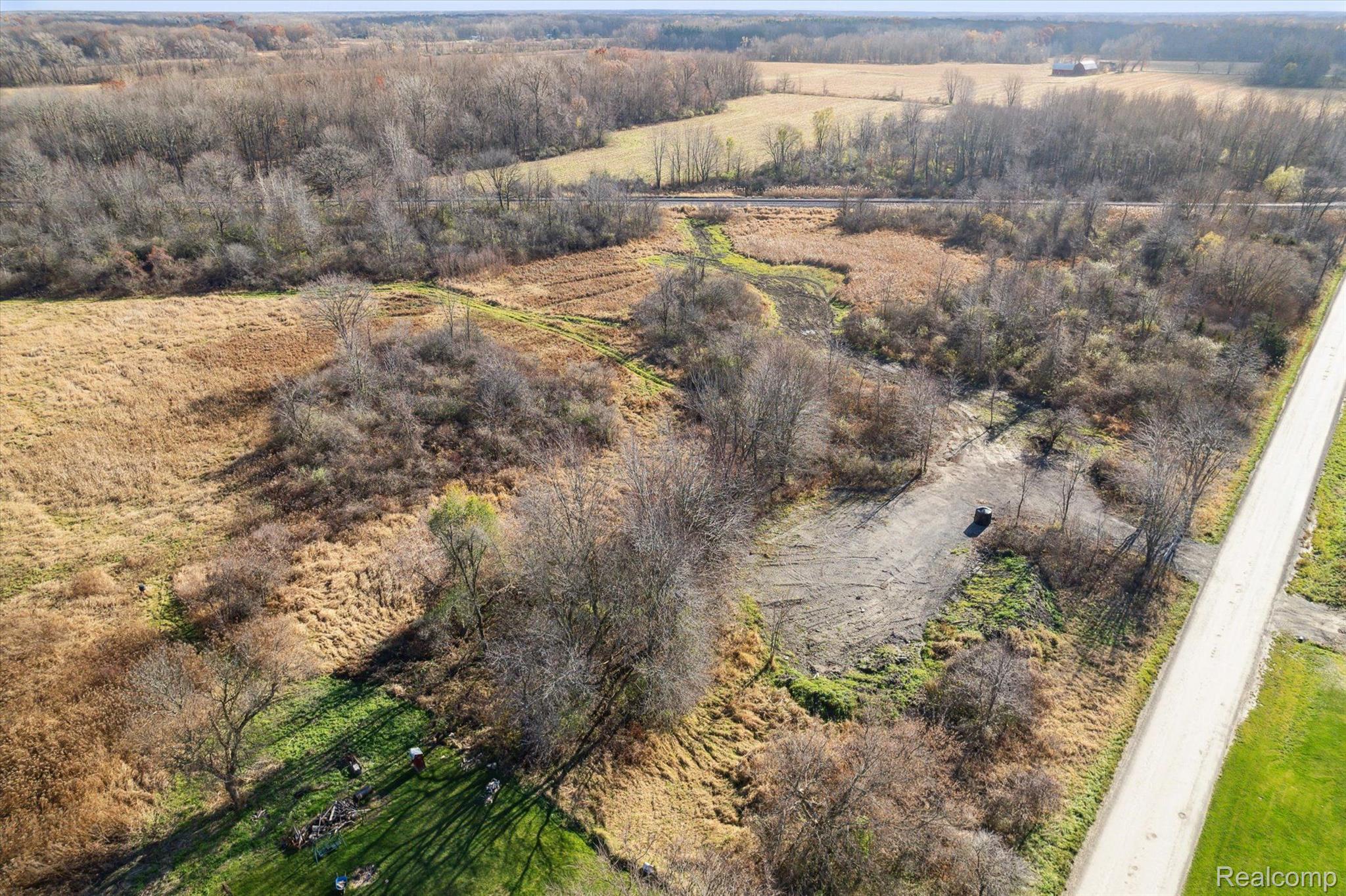 11487 Hitchingham Road Milan, MI 48160 - Photo 11 of 24 Gallery Image 11