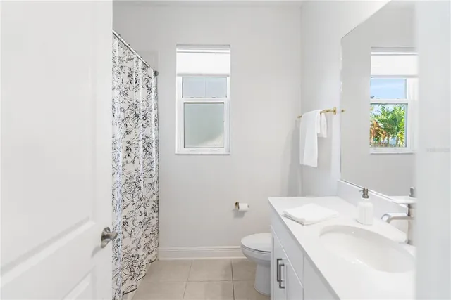 a view of a chairs and table on the terrace