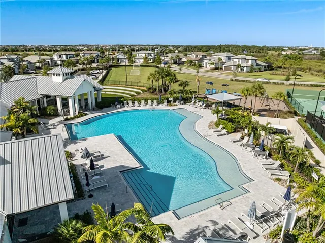 $869,000 | 16743 Seraphic Trail, Bradenton, FL 34211