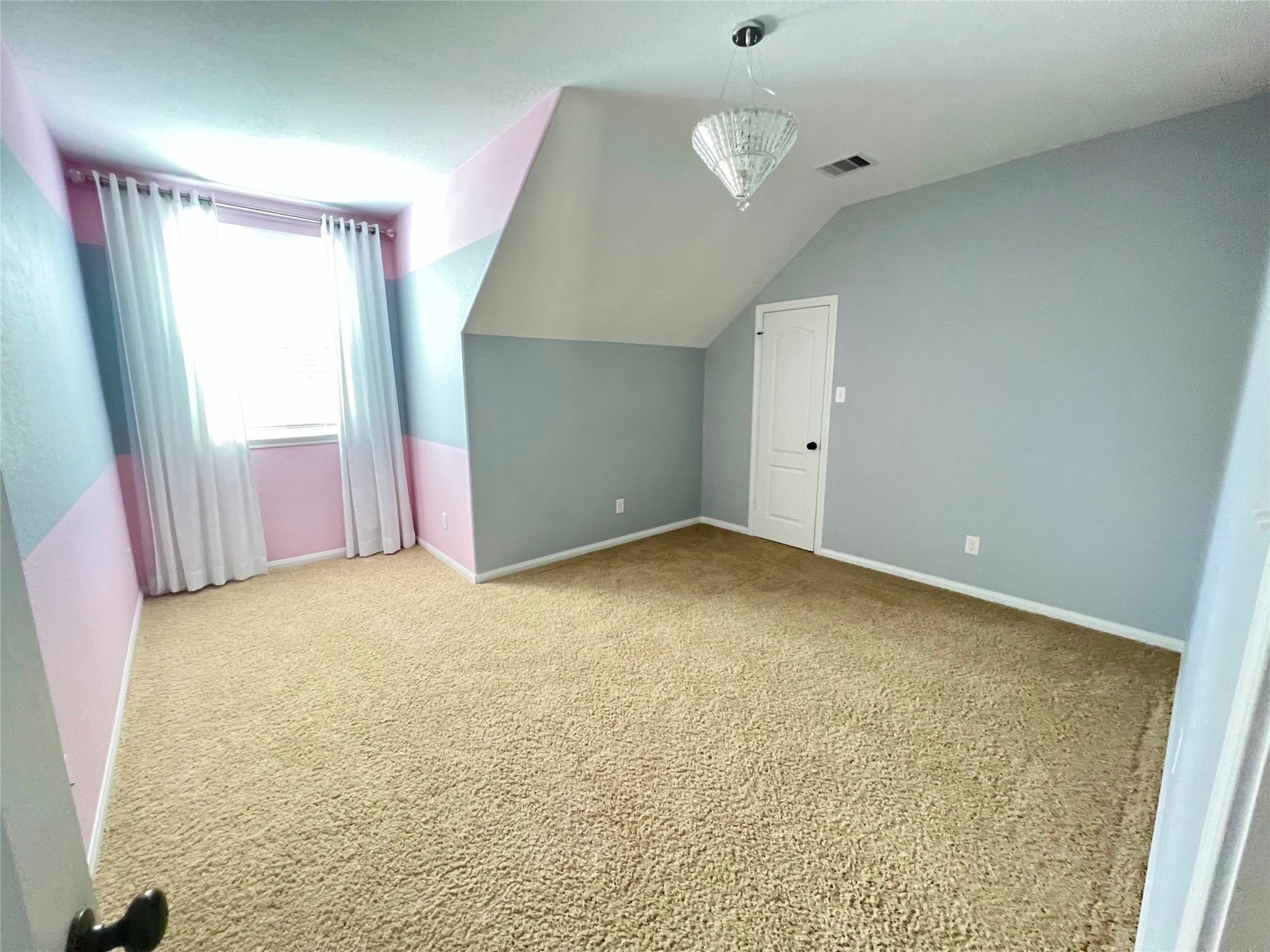 99 Sagamore Ridge Place Spring, TX 77389 - Photo 21 of 27 Bedroom 2 upstairs