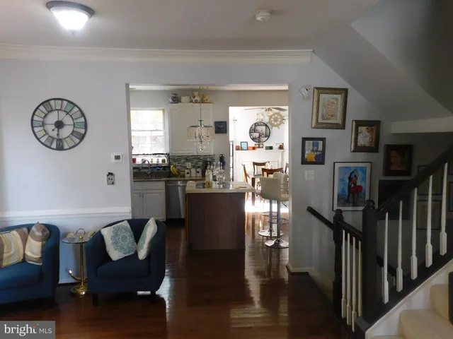 $2,500 | 337 Kirby Street, Manassas Park, VA 20111