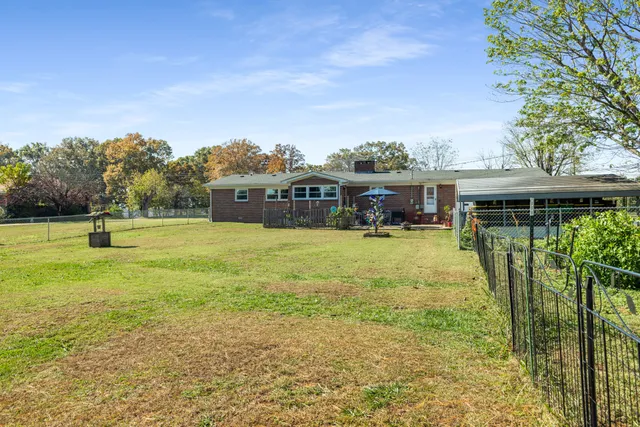 $324,999 | 3564 Smithville Highway, McMinnville, TN 37110