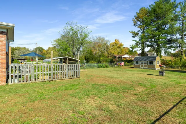 $324,999 | 3564 Smithville Highway, McMinnville, TN 37110