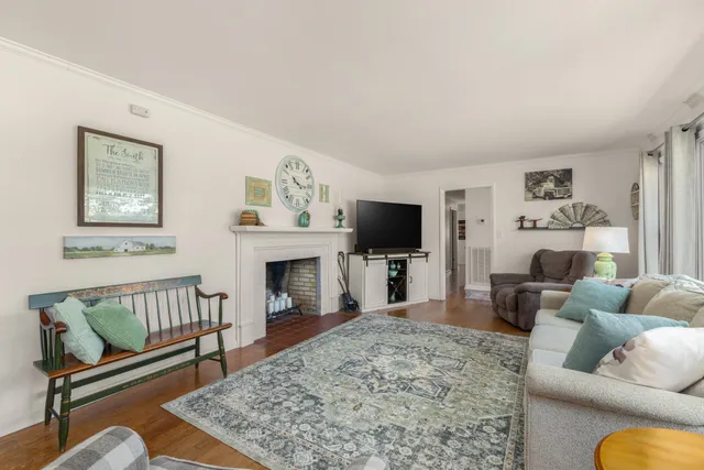 $324,999 | 3564 Smithville Highway, McMinnville, TN 37110