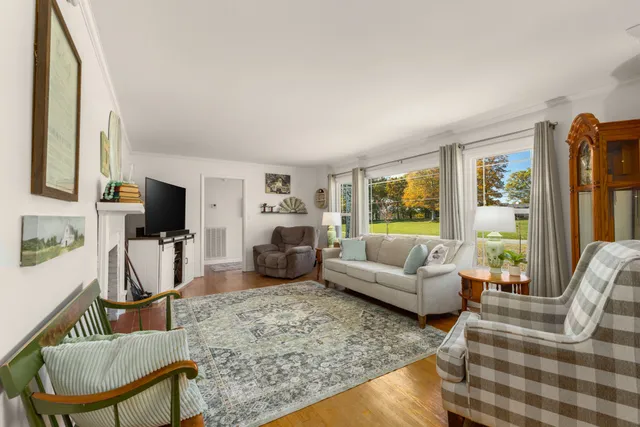 $324,999 | 3564 Smithville Highway, McMinnville, TN 37110