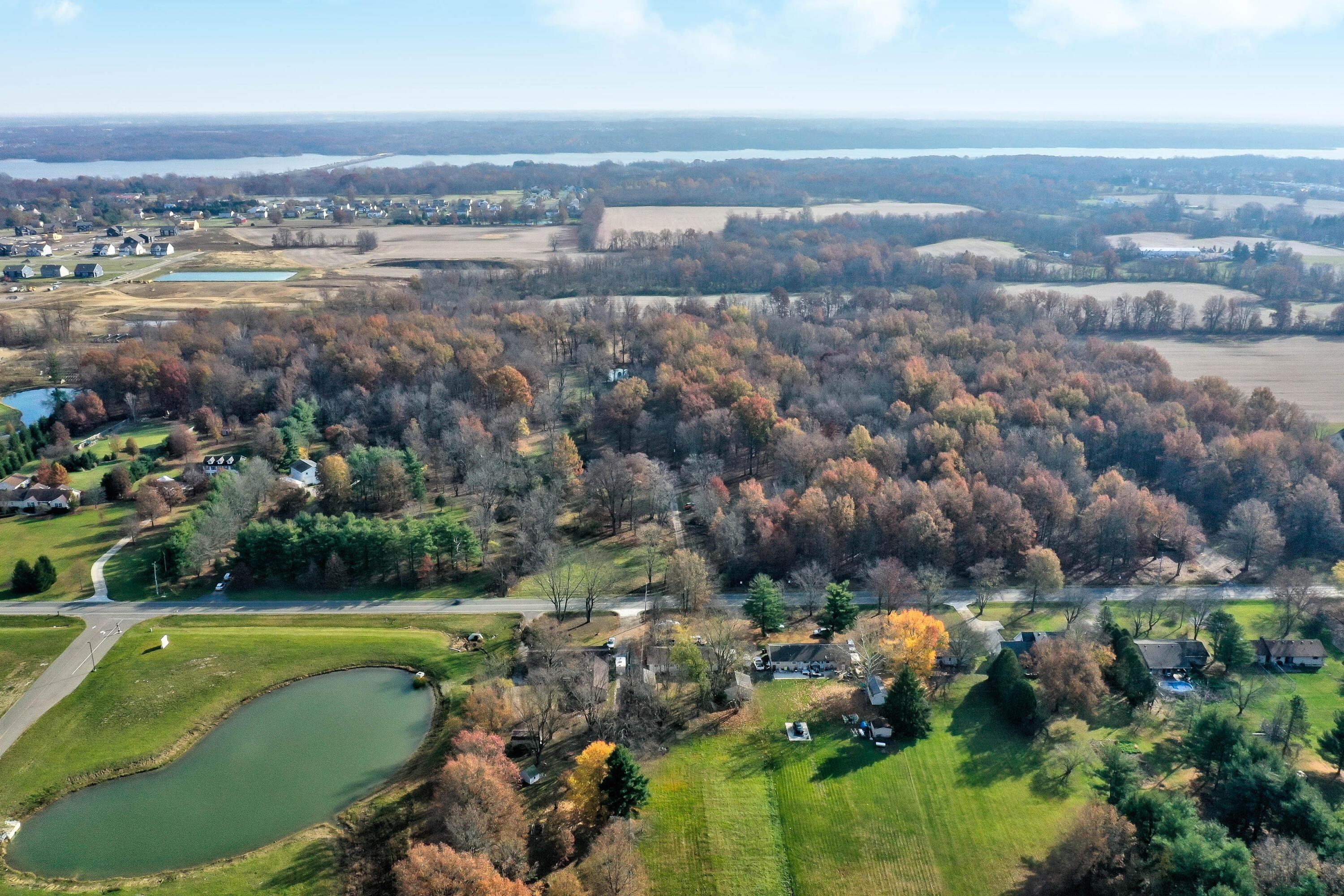 0 Piatt Road, Unit TRACT 7 Delaware, OH 43015 - Photo 12 of 13 3671PiattRoadDrone_Hommati102-23