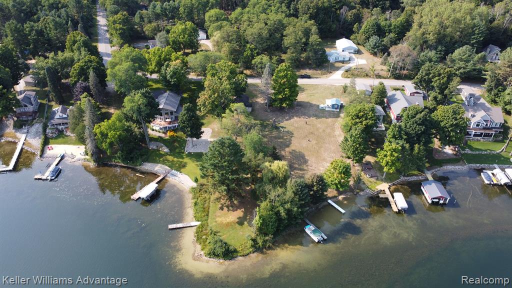 7207 Crystal Springs Road Bellaire, MI 49615 - Photo 1 of 28 Gallery Image 1