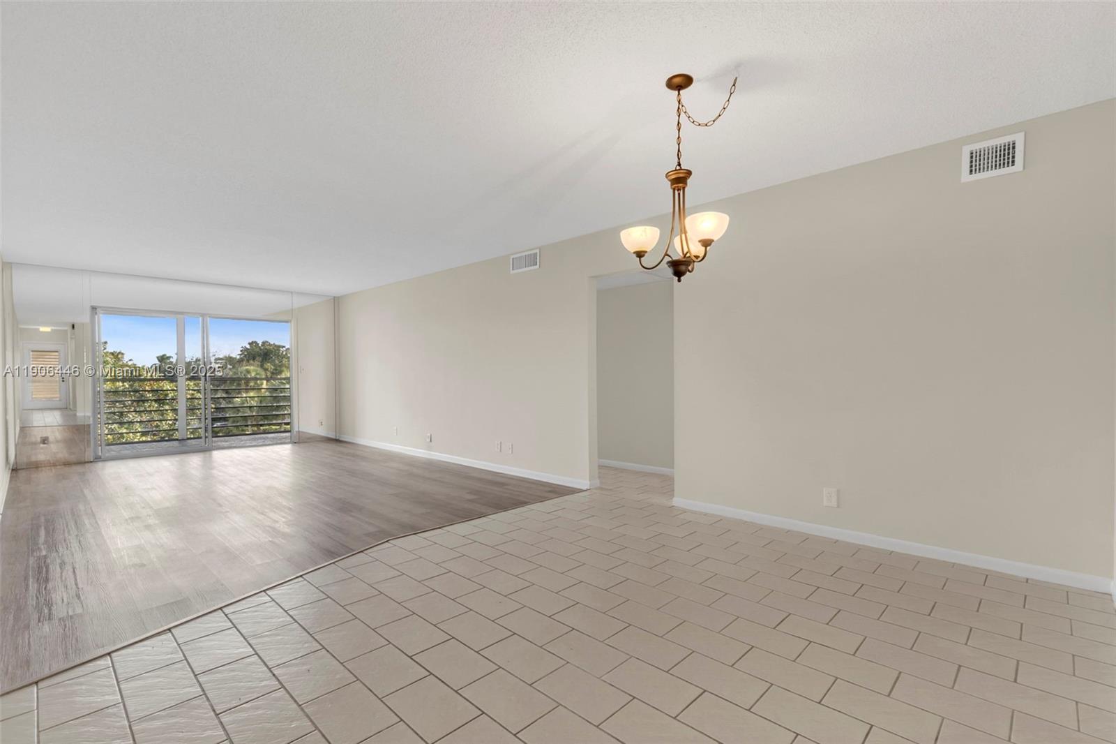 4401 Martinique Court, Unit C4 Coconut Creek, FL 33066 - Photo 7 of 26 a view of a room with natural light