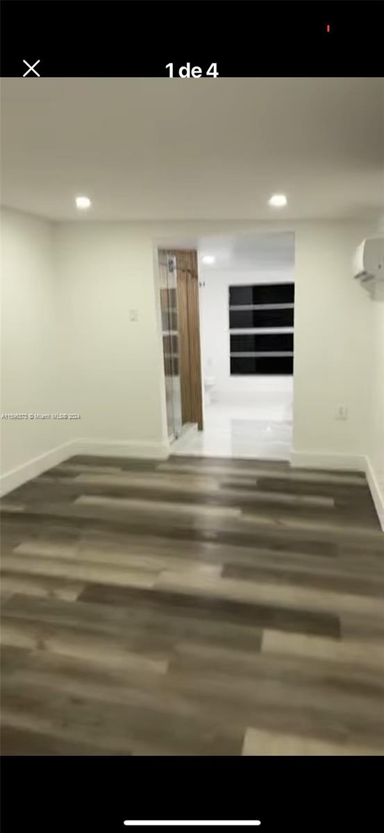1432 Southwest 129th Court, Unit 2 Miami, FL 33184 - Photo 2 of 12 a view of entryway