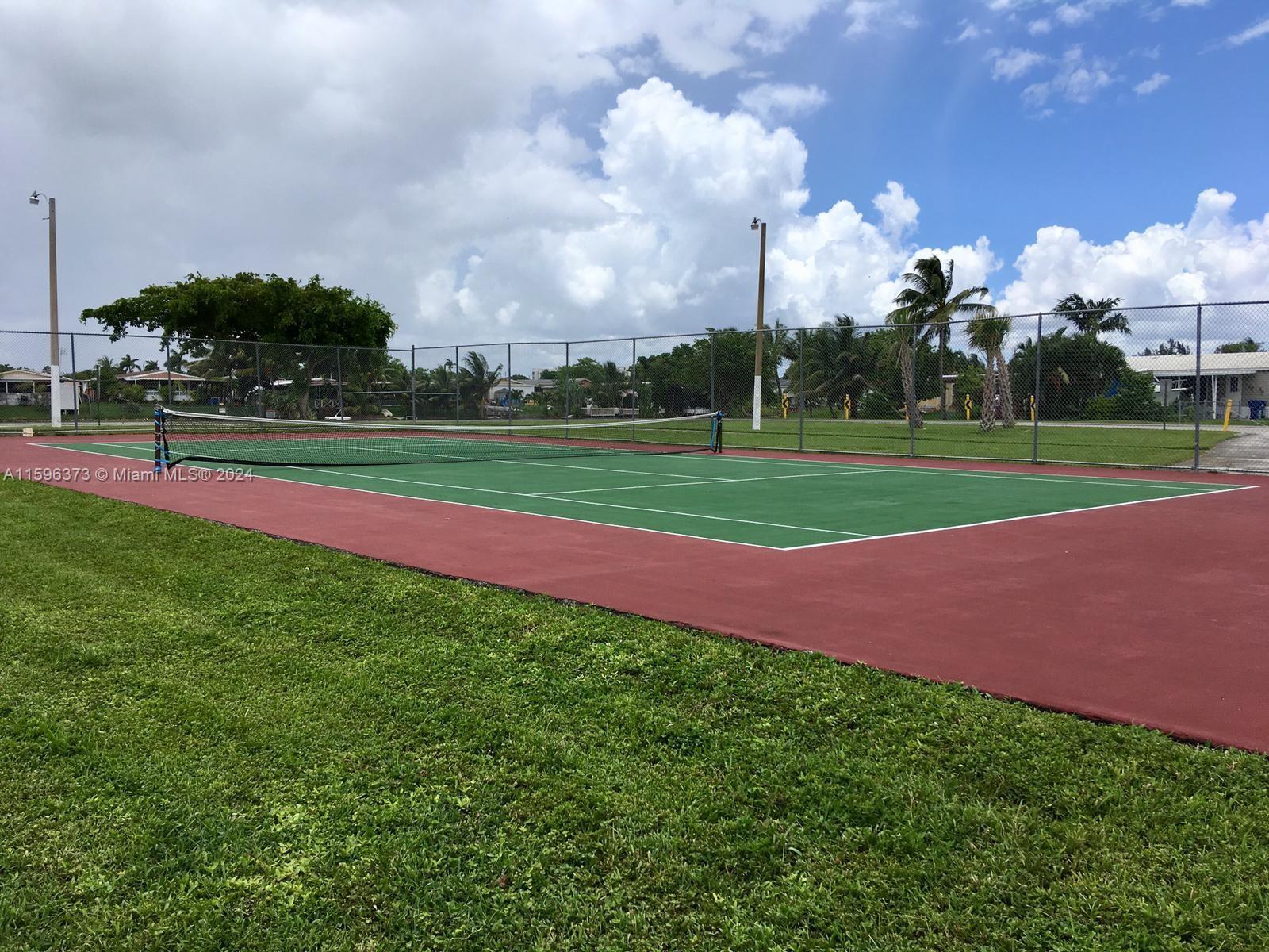 1432 Southwest 129th Court, Unit 2 Miami, FL 33184 - Photo 10 of 12 a view of a park
