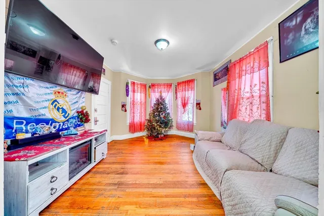 a bed room with furniture and a couch