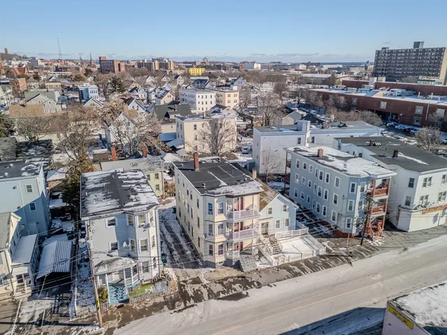 $1,049,900 | 60 Commercial Street, Lynn, MA 01905
