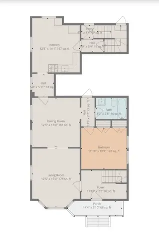 $1,049,900 | 60 Commercial Street, Lynn, MA 01905