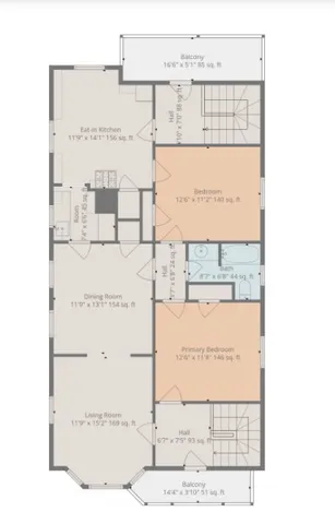 $1,049,900 | 60 Commercial Street, Lynn, MA 01905