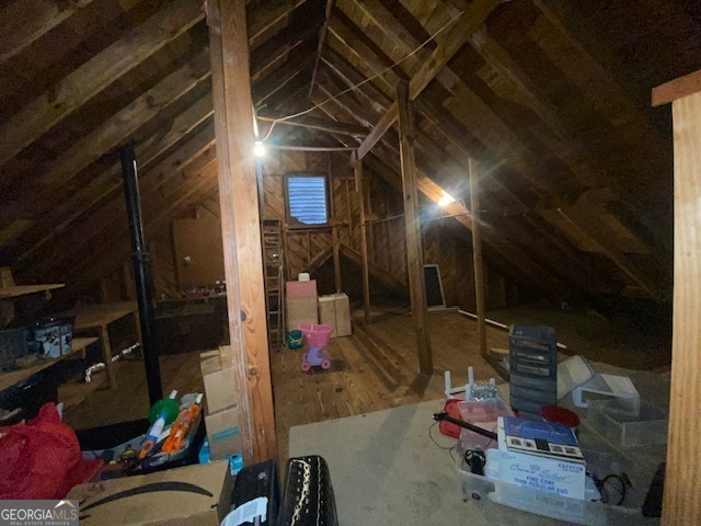 311 East 4th Street West Point, GA 31833 - Photo 25 of 32 a view of gym equipment