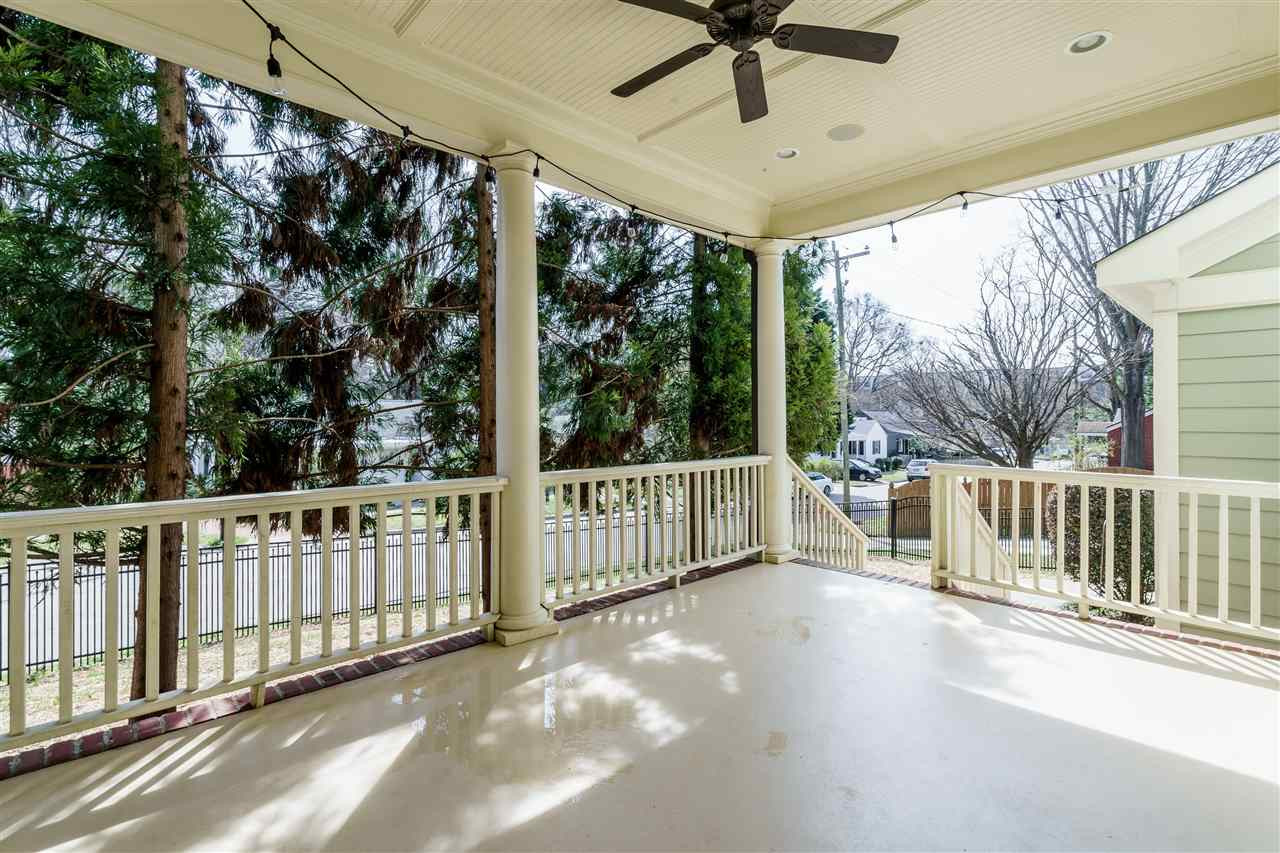 3101 Raymond Street Raleigh, NC 27607 - Photo 22 of 22 Photo 22