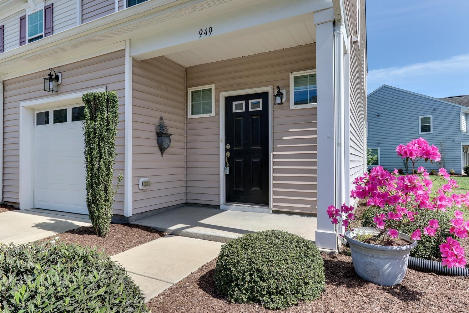 949 Consortium Drive Raleigh, NC 27603 - Photo 4 of 23 Photo 4