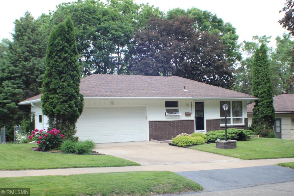 2339 11th Avenue Northwest Rochester, MN 55901 - Photo 1 of 24 Gallery Image 1