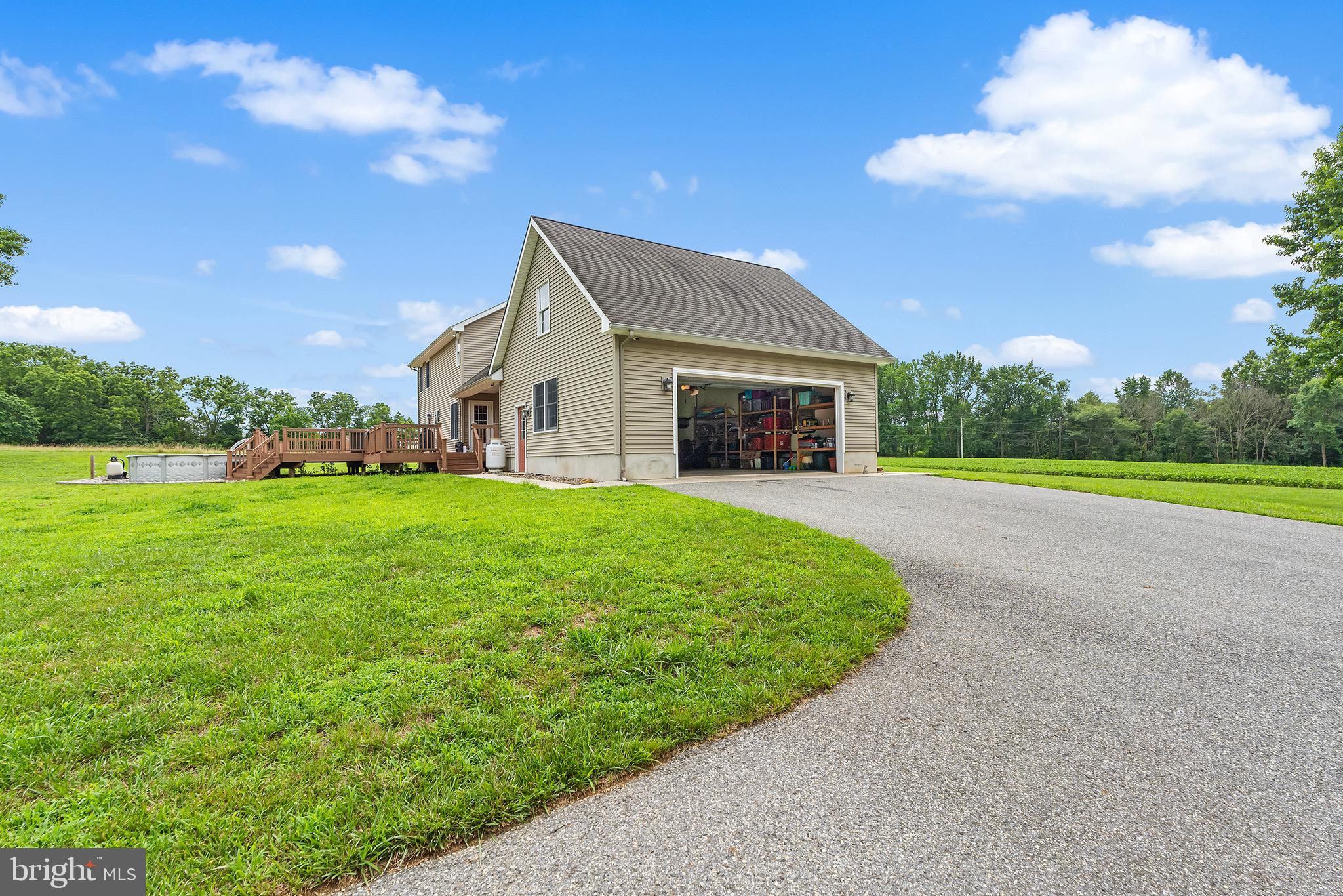 491 Willis Road Bridgeton, NJ 08302 - Photo 19 of 74