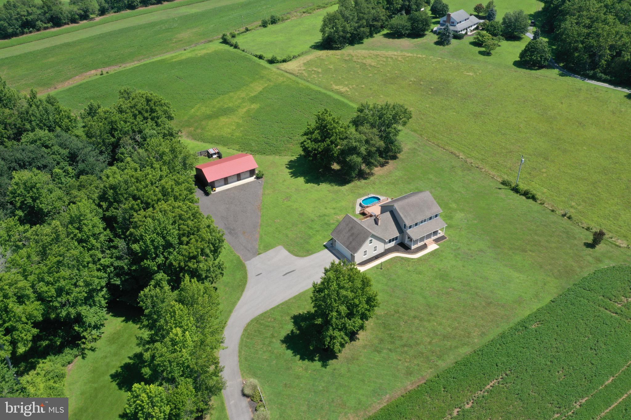 491 Willis Road Bridgeton, NJ 08302 - Photo 36 of 74