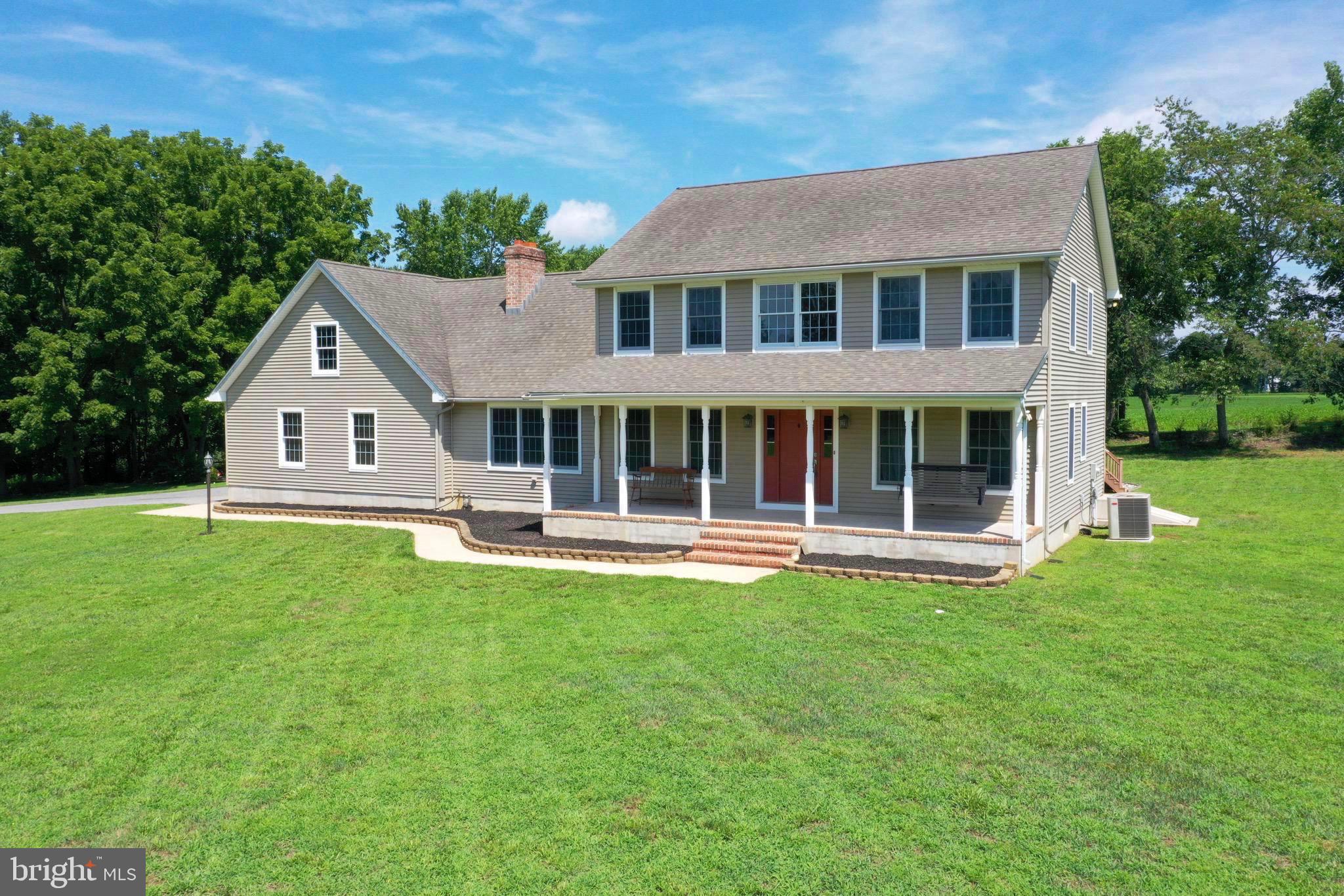 491 Willis Road Bridgeton, NJ 08302 - Photo 7 of 74