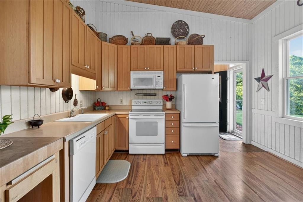 173 Stivers Road Jasper, GA 30143 - Photo 18 of 58