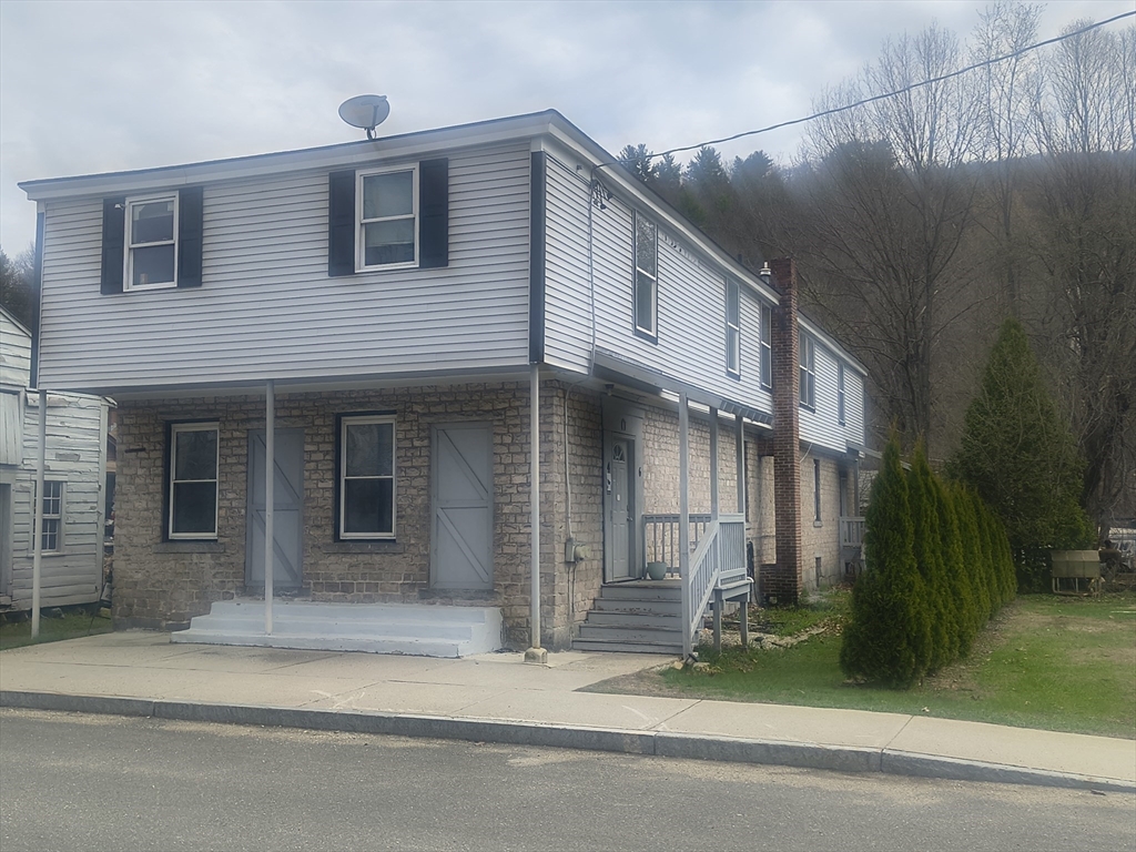 6 Maple Street Chester, MA 01011 - Photo 2 of 28