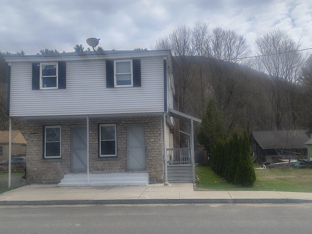 6 Maple Street Chester, MA 01011 - Photo 28 of 28