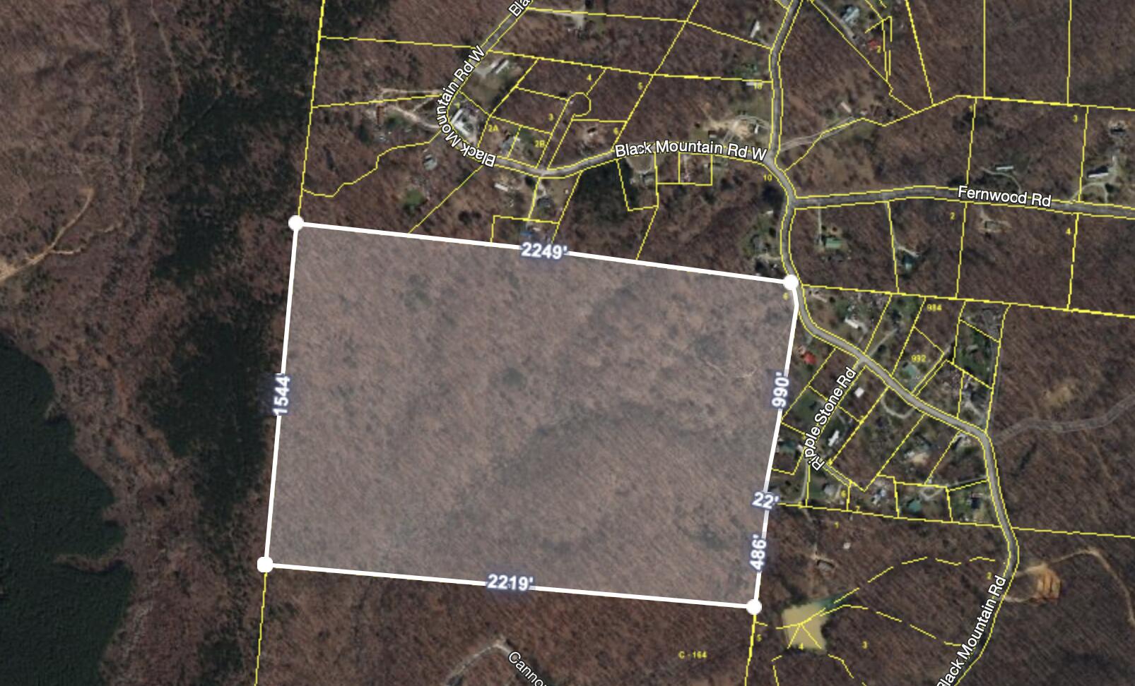 76.50 Black Mountain Road Dunlap, TN 37327 - Photo 35 of 36 Screen Shot 2023-09-27 at 11.05.21 AM