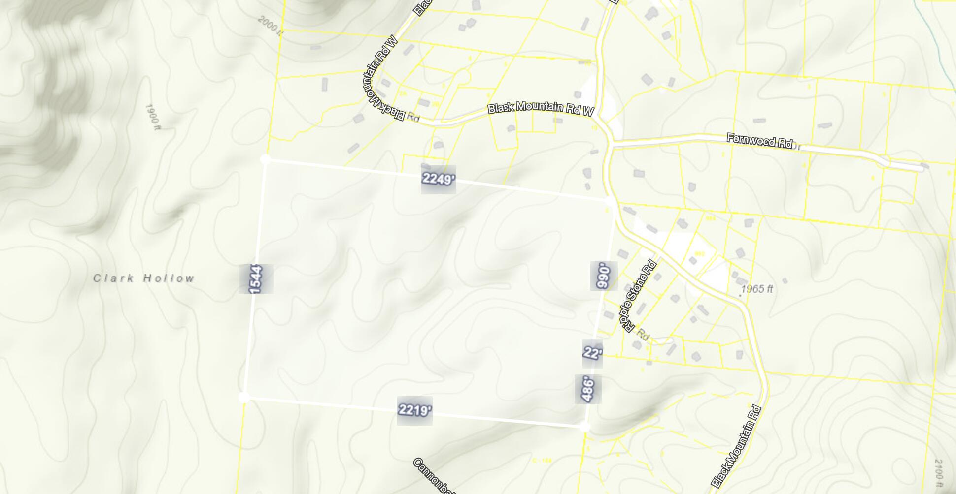 76.50 Black Mountain Road Dunlap, TN 37327 - Photo 36 of 36 Screen Shot 2023-09-27 at 11.05.49 AM