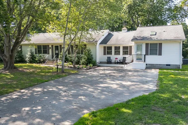 $459,000 | 4 James Street, Onancock, VA 23417
