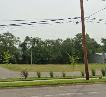 8415 Portage Road Portage, MI 49002 - Photo 2 of 5 Land Photo 2