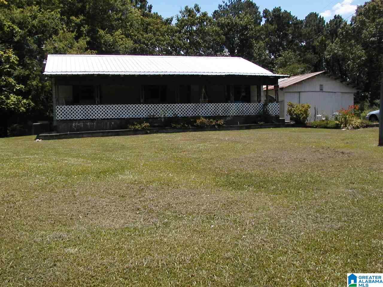5479 Coon Creek Road Empire, AL 35063 - Photo 2 of 12