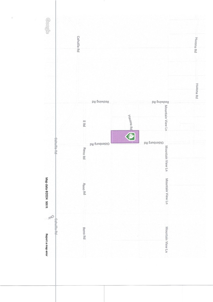 16310 Oldenburg Road Apple Valley, CA 92307 - Photo 1 of 1 Gallery Image 1