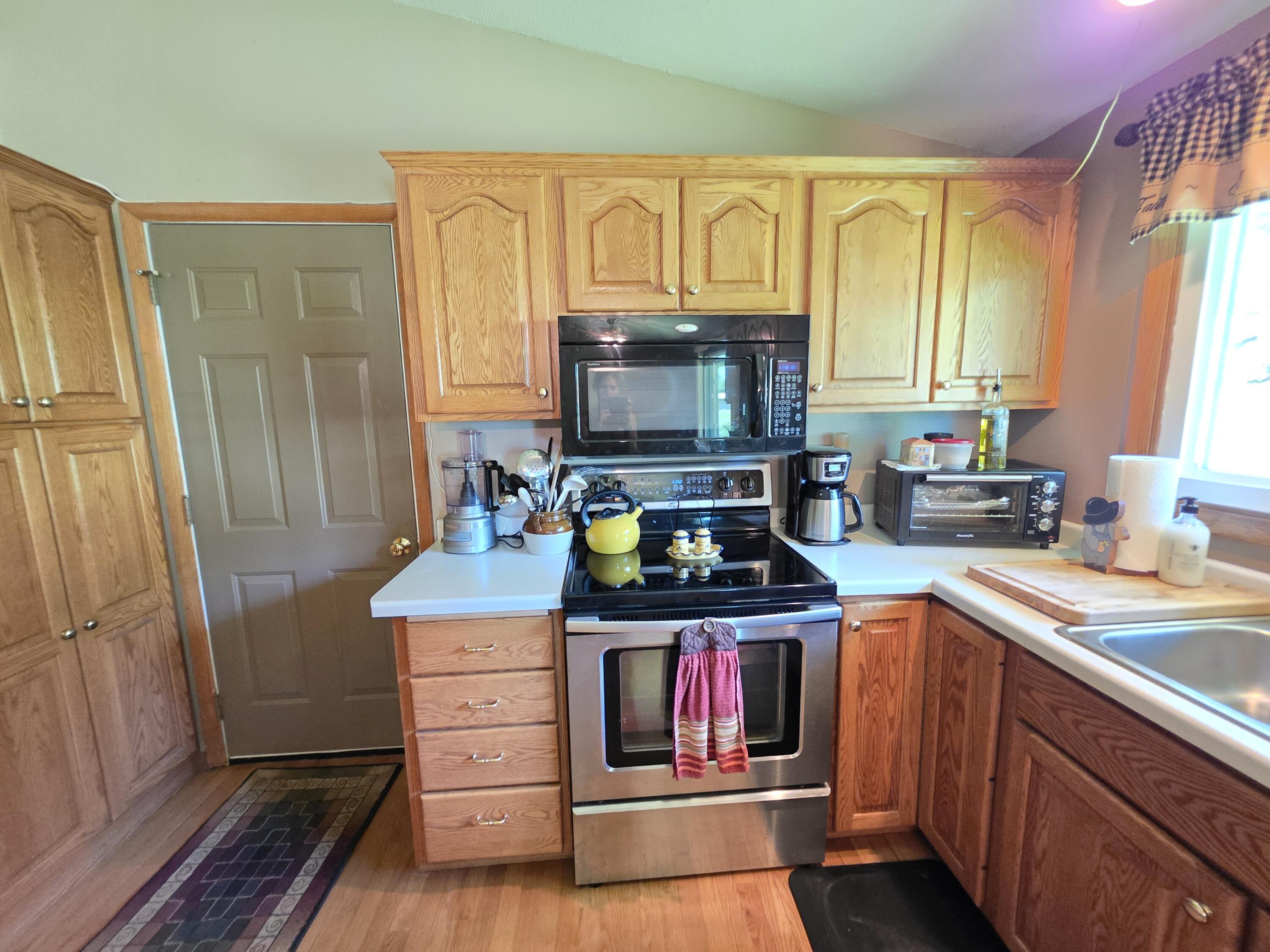 608 Main Street Norwalk, WI 54648 - Photo 3 of 34 12896