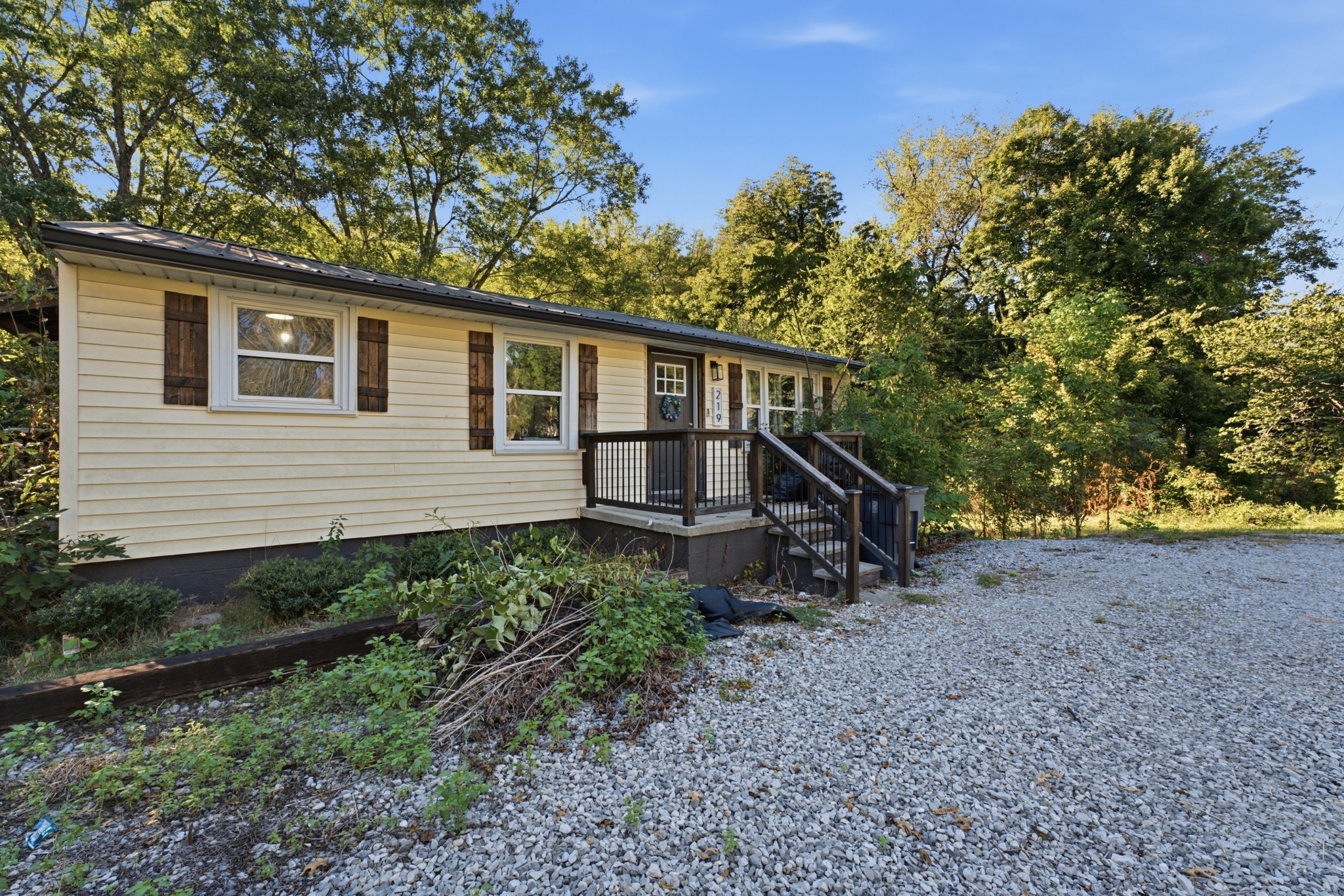 219 North High Street McMinnville, TN 37110 - Photo 4 of 20 Gallery Image 4