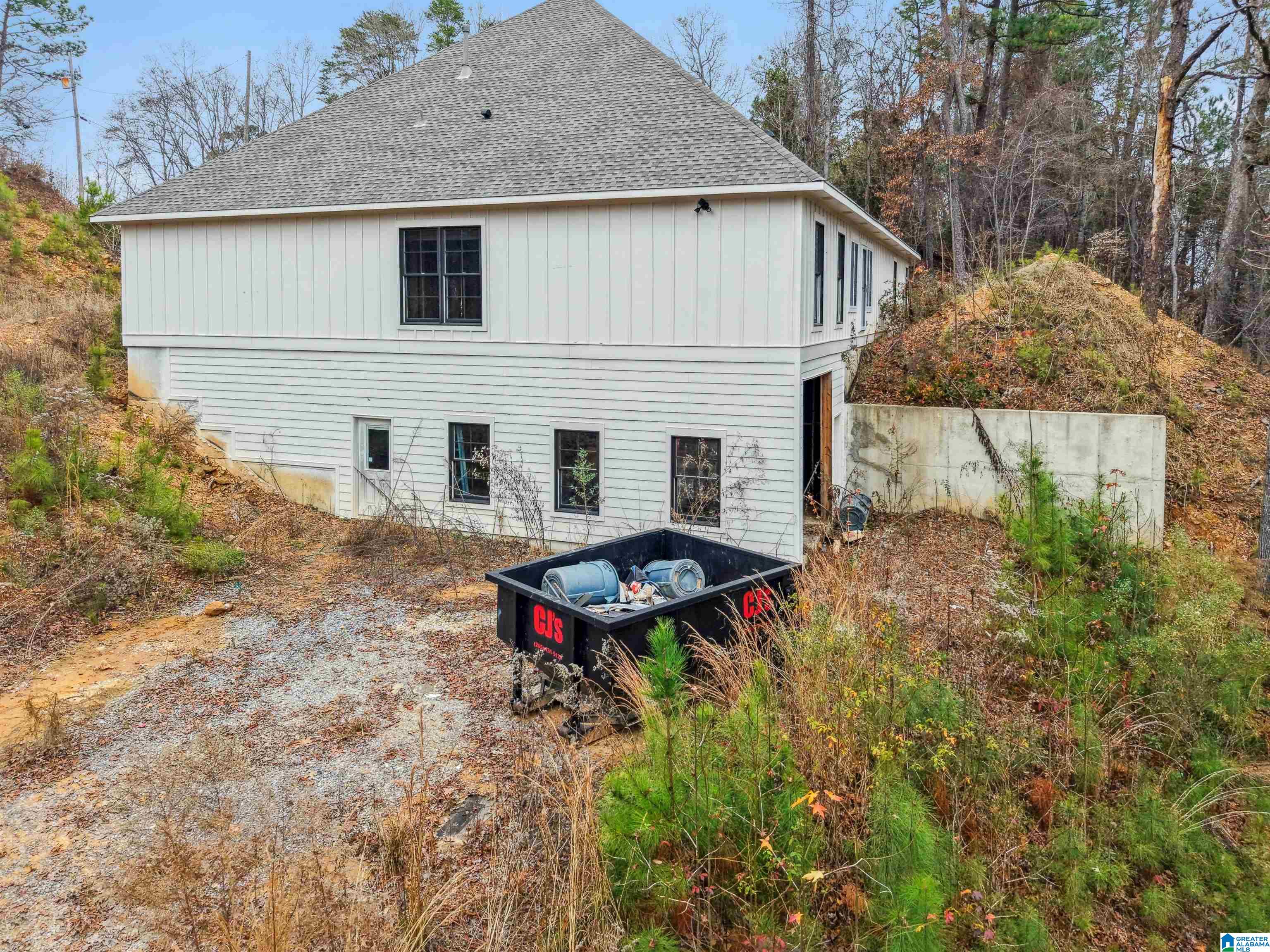 2907 Riverview Road Birmingham, AL 35242 - Photo 37 of 46