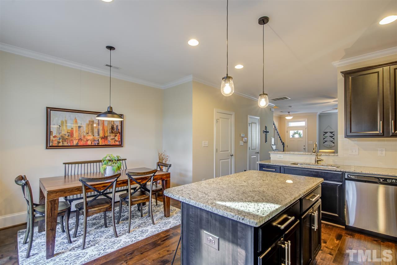 530 Ledbetter Court Raleigh, NC 27608 - Photo 12 of 29