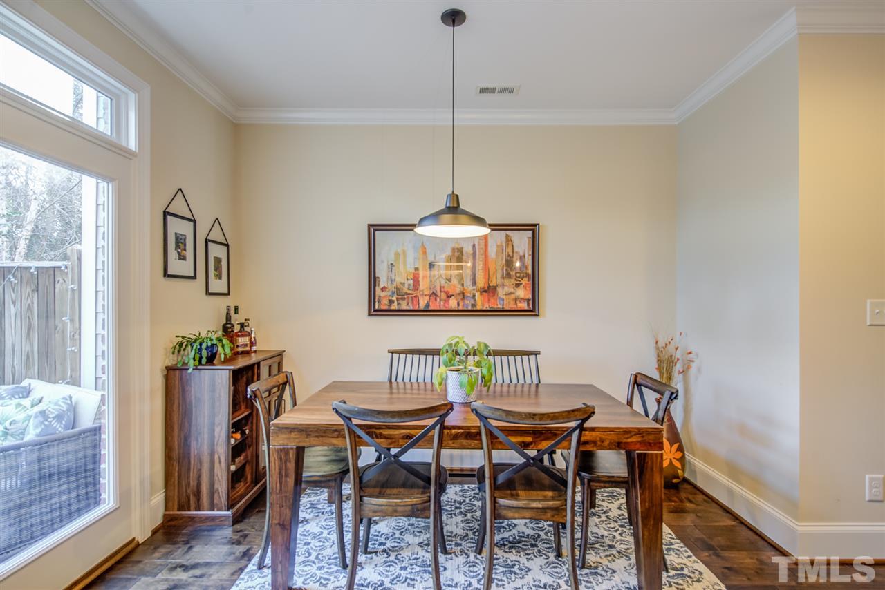 530 Ledbetter Court Raleigh, NC 27608 - Photo 13 of 29