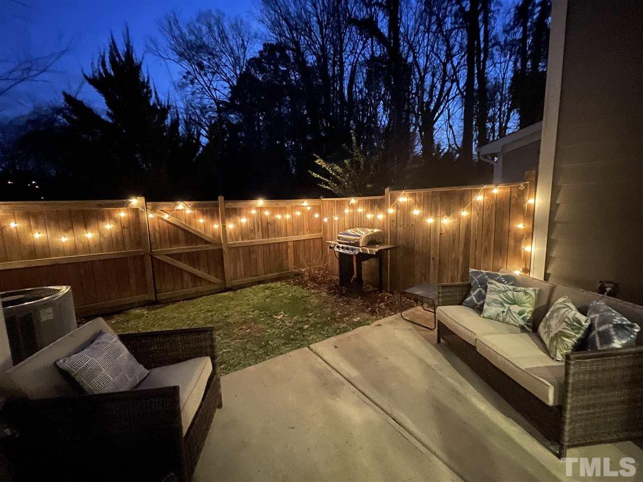 530 Ledbetter Court Raleigh, NC 27608 - Photo 29 of 29