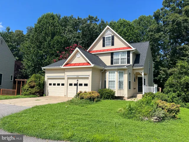 $1,600 | 6305 Thin Leaf Place, Woodbridge, VA 22193