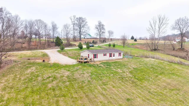 $180,000 | 6518 Highway 545, Dubois, IN 47527