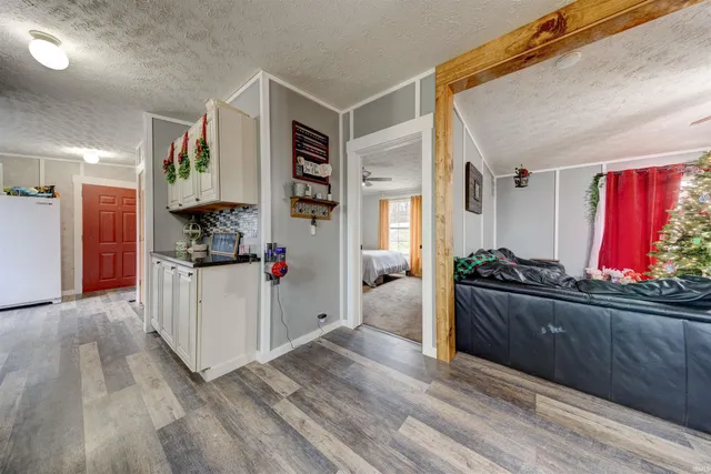 $180,000 | 6518 Highway 545, Dubois, IN 47527