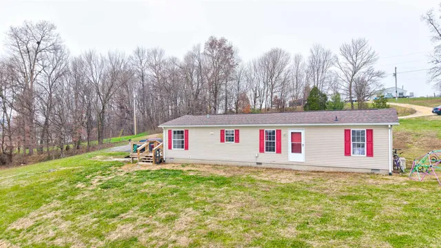 $180,000 | 6518 Highway 545, Dubois, IN 47527