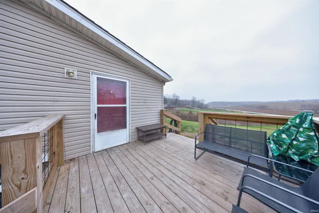 $180,000 | 6518 Highway 545, Dubois, IN 47527