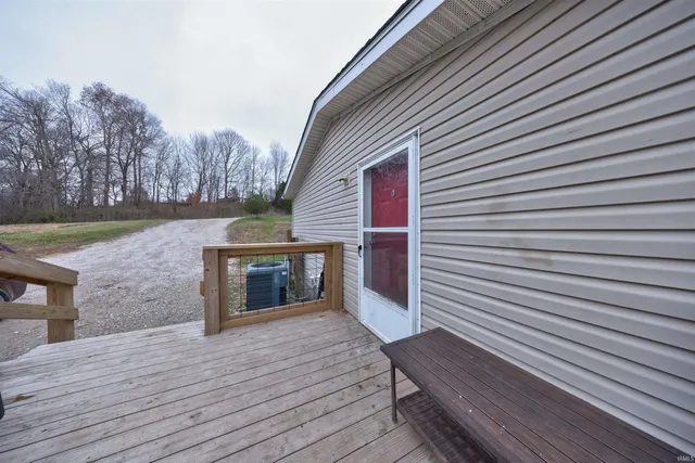 $180,000 | 6518 Highway 545, Dubois, IN 47527