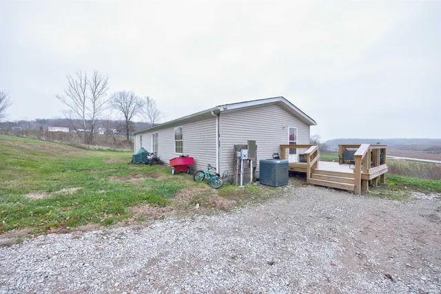 $180,000 | 6518 Highway 545, Dubois, IN 47527