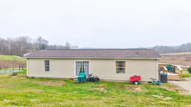 $180,000 | 6518 Highway 545, Dubois, IN 47527