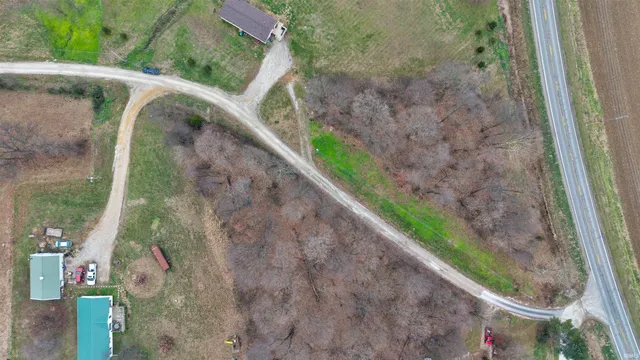 $180,000 | 6518 Highway 545, Dubois, IN 47527